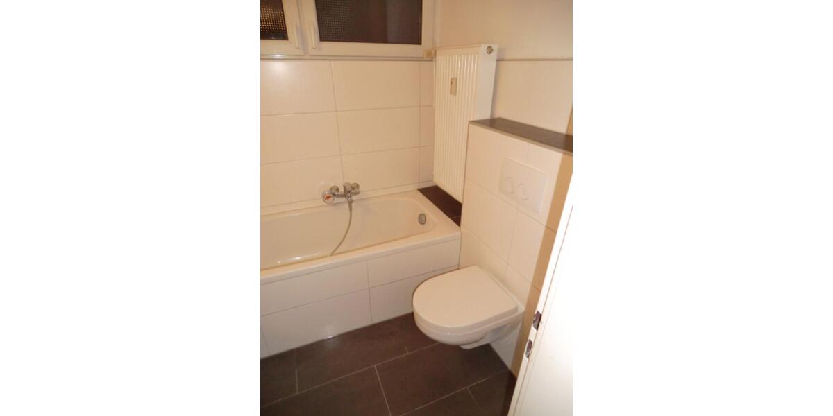 3-Zimmer Wohnung mit Balkon 3 zimmer