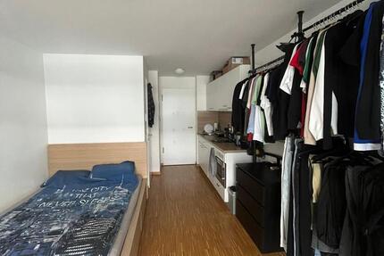 Wohnung Mainz Gonsenheim - 1 Zimmer, 25 m&sup2;, 435&euro; | Angebot:25405800