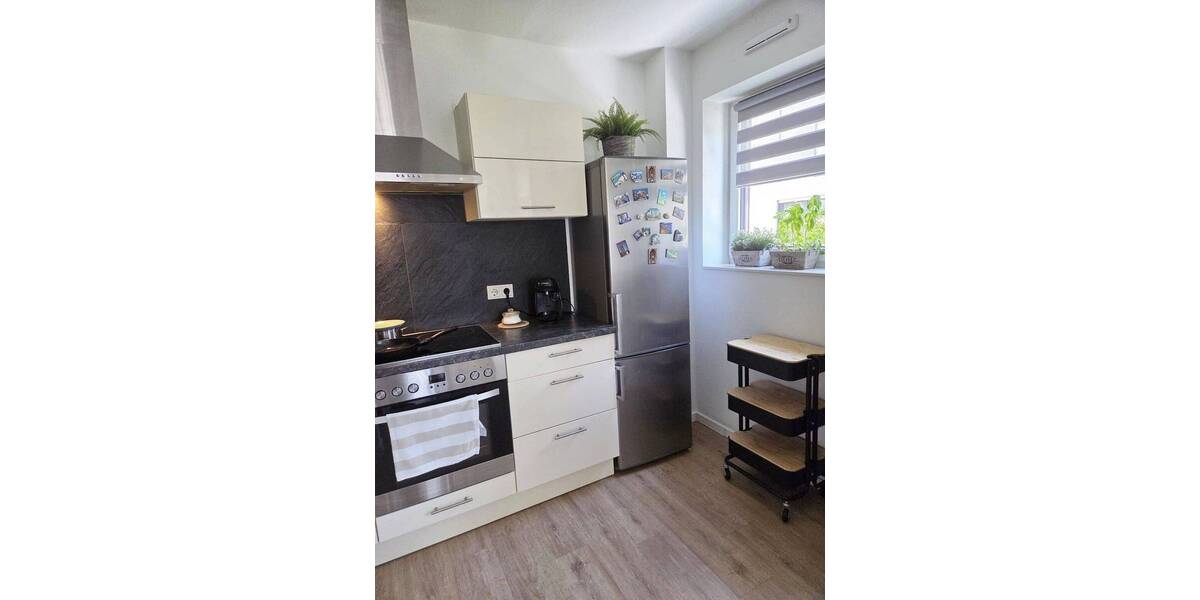 Etagenwohnung Mühlheim am Main Lämmerspiel - 4 Zimmer, 102 m&sup2;, 1.350&euro; | Angebot:26289836