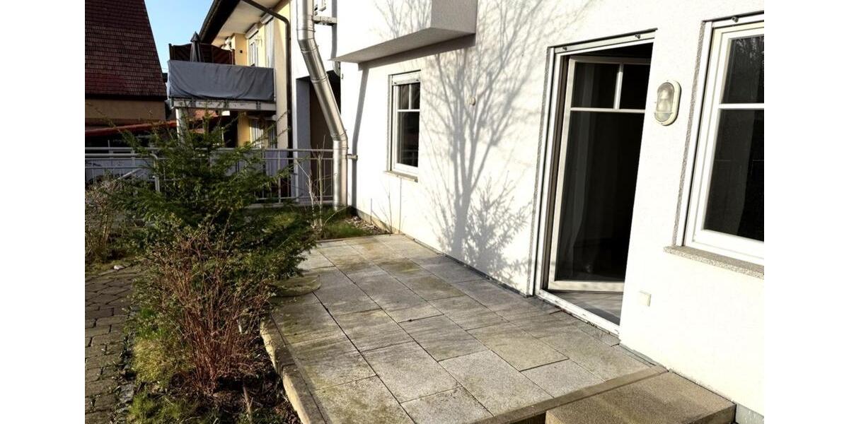 Erdgeschoßwohnung Herrenberg - 1 Zimmer, 41 m&sup2;, 880&euro; | Angebot:26546748