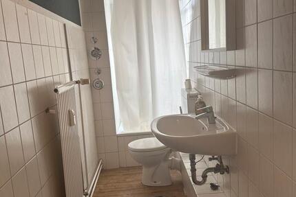 Wohnen auf Zeit Kiel Neumühlen-Dietrichsdorf - 1 Zimmer, 38 m&sup2;, 450&euro; | Angebot:26462541