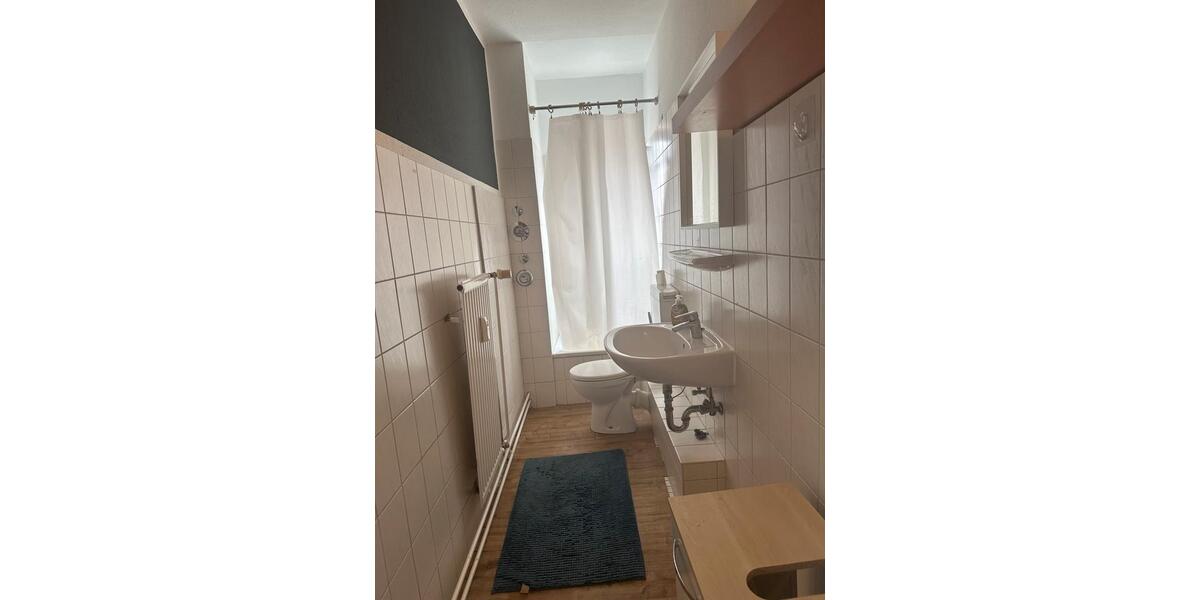Wohnen auf Zeit Kiel Neumühlen-Dietrichsdorf - 1 Zimmer, 38 m&sup2;, 450&euro; | Angebot:26462541