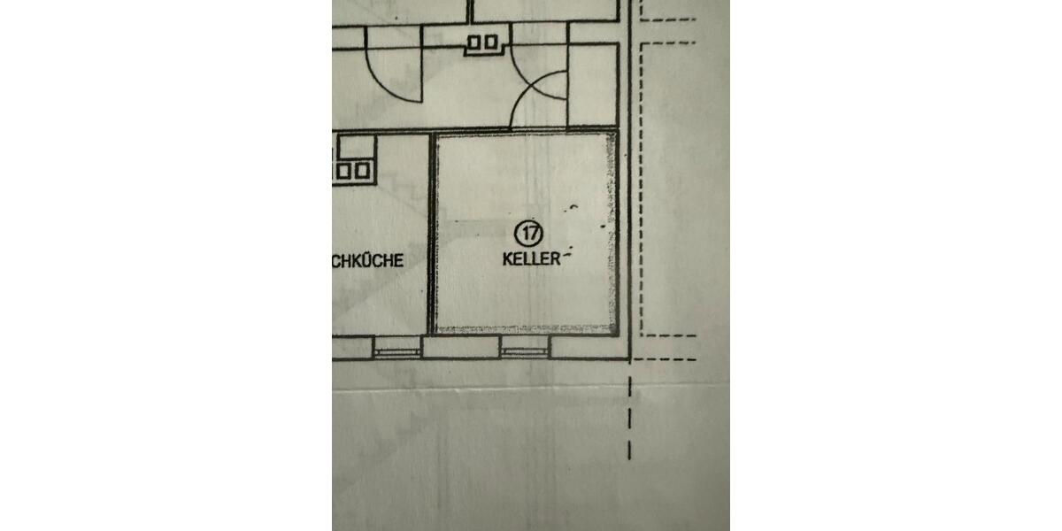 Etagenwohnung Hannover Buchholz-Kleefeld - 3 Zimmer, 68 m&sup2;, 900&euro; | Angebot:26626799