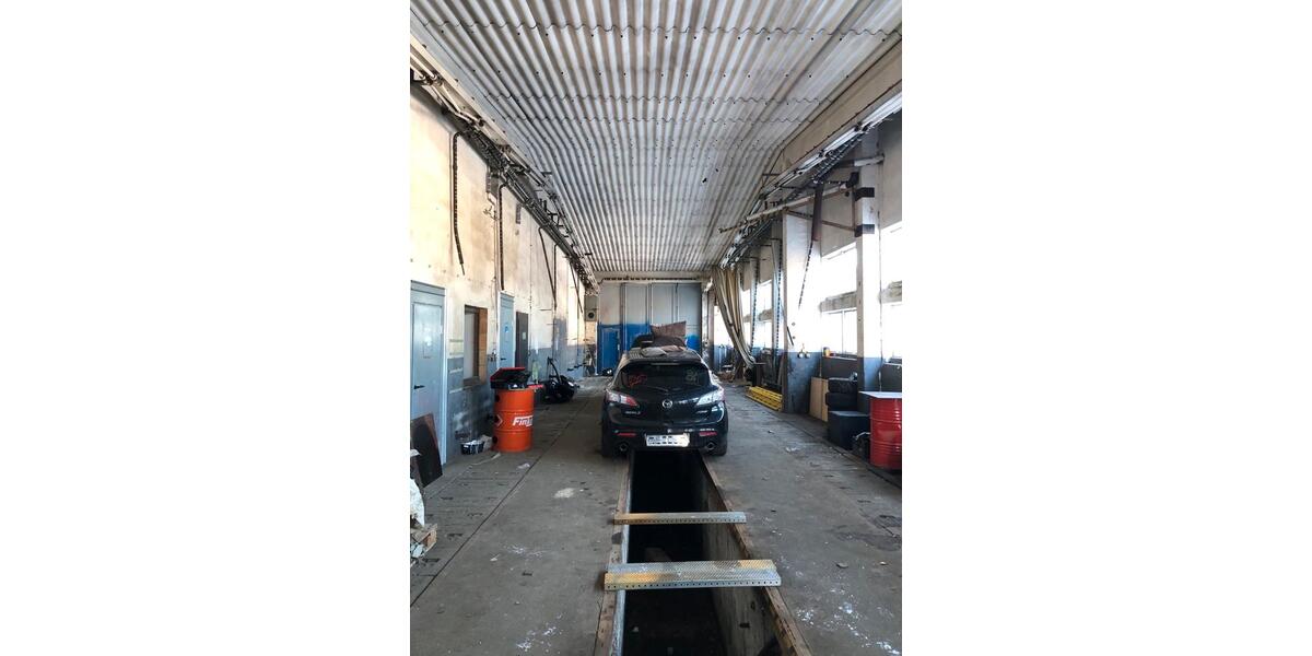 Gewerbeobjekt Bismark (Altmark) Badingen - 1.190&euro; | Angebot:24694344