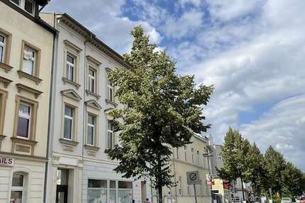 Gewerbeobjekt Fürstenwalde - 2.000&euro; | Angebot:21917985