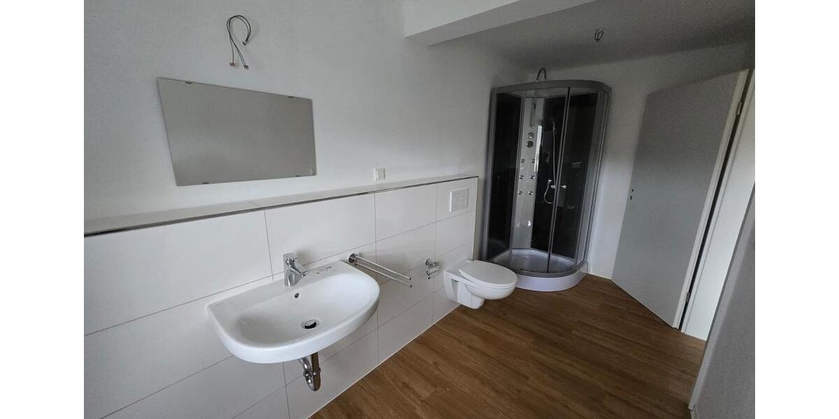 Etagenwohnung Nonnweiler - 2 Zimmer, 70 m&sup2;, 550&euro; | Angebot:25948561