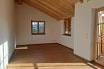 Dachgeschoßwohnung Oy-Mittelberg Mittelberg - 2.5 Zimmer, 94 m&sup2;, 1.300&euro; | Angebot:26693030