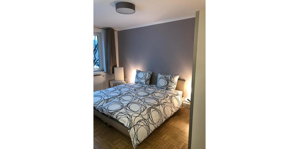 Wohnen auf Zeit Hannover Vahrenwald-List - 2 Zimmer, 56 m&sup2;, 950&euro; | Angebot:26311801