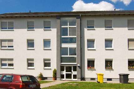 Wohnung zum Mieten in Eschweiler 479 € 54.62 m² 3 zimmer
