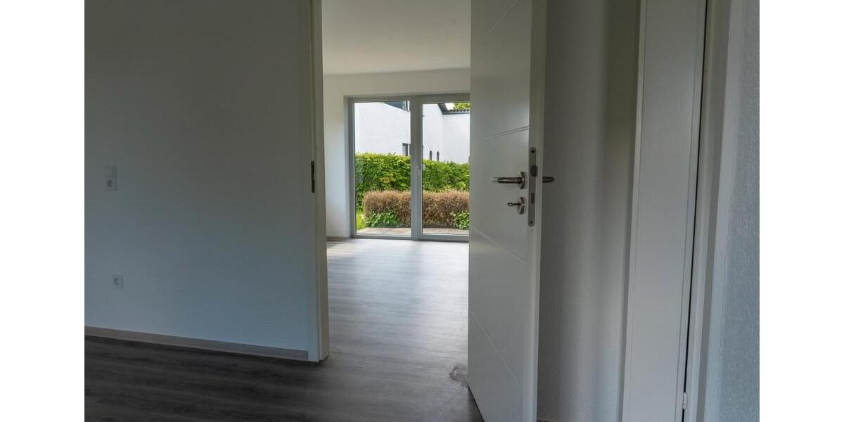 Erdgeschoßwohnung Oberndorf am Neckar - 3.5 Zimmer, 75 m&sup2;, 750&euro; | Angebot:26606553