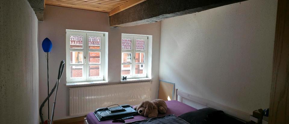 Etagenwohnung Oebisfelde-Weferlingen Weferlingen - 3 Zimmer, 80 m&sup2;, 784&euro; | Angebot:26285238