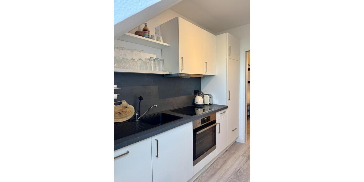 Wohnen auf Zeit Uetersen - 2 Zimmer, 60 m&sup2;, 1.890&euro; | Angebot:25830095