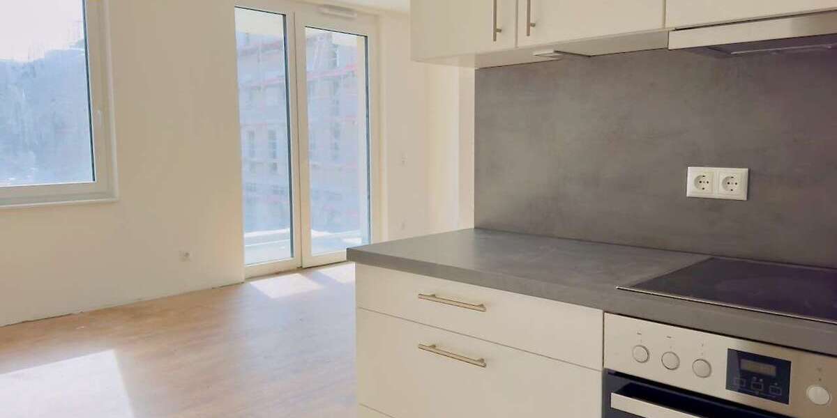 Etagenwohnung Hannover Bemerode - 4 Zimmer, 103 m&sup2;, 1.544&euro; | Angebot:24739808