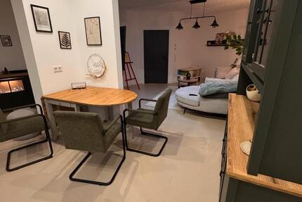 Wohnung Sankt Wendel - 3 Zimmer, 100 m&sup2;, 800&euro; | Angebot:25162803