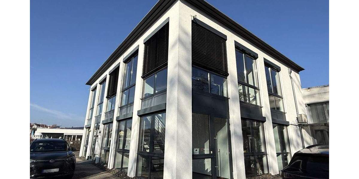 Gewerbeobjekt Großbottwar - 1.990&euro; | Angebot:26361573