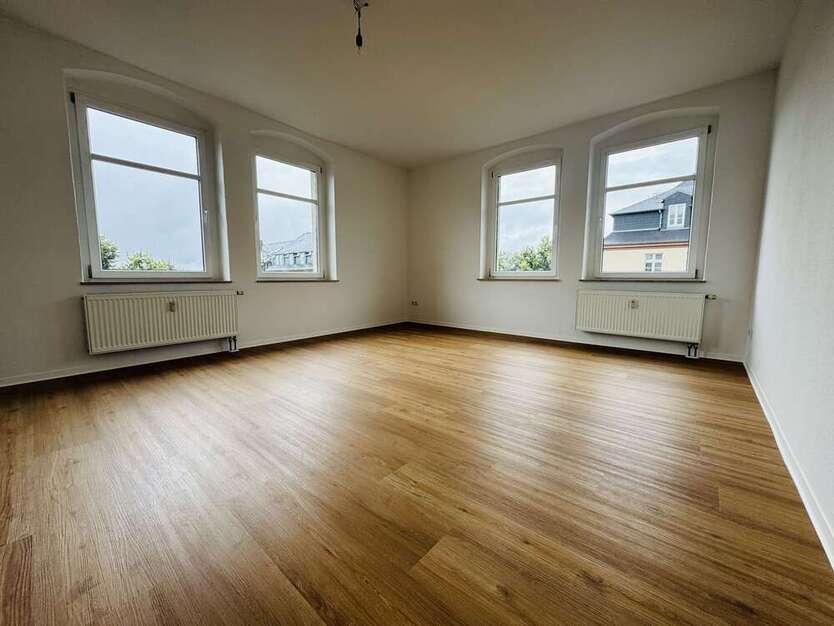 Wohnung zum Mieten in Chemnitz 745 € 108.15 m² 5 zimmer
