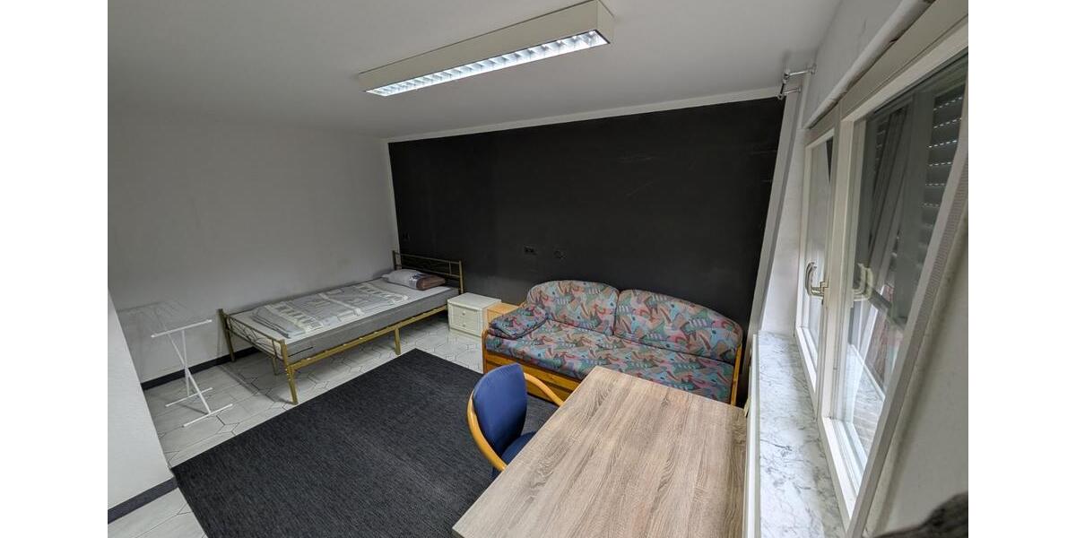 Wohnen auf Zeit Wettringen - 4 Zimmer, 120 m&sup2;, 20&euro; | Angebot:23621170