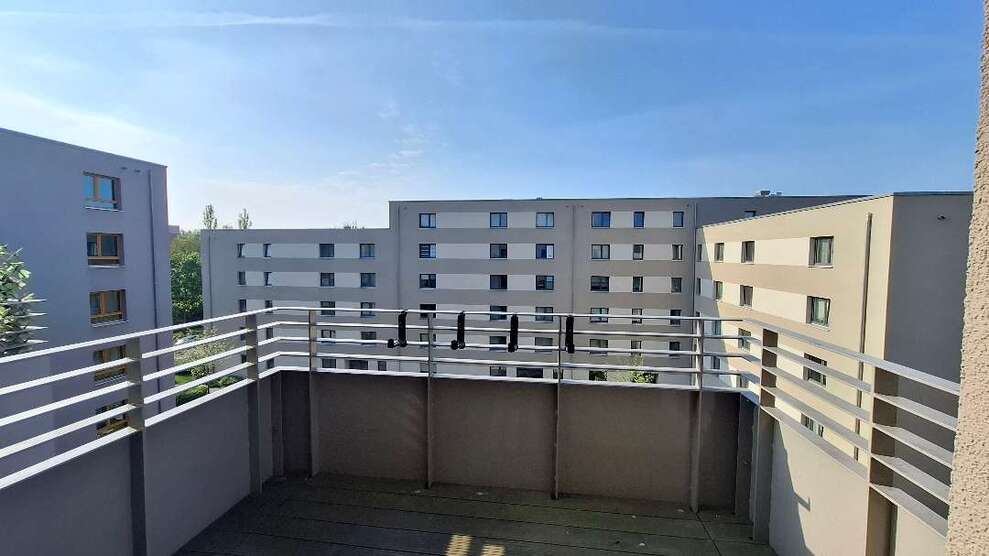 Wohnung zum Mieten in Berlin 787,76 € 45.17 m² 1 zimmer