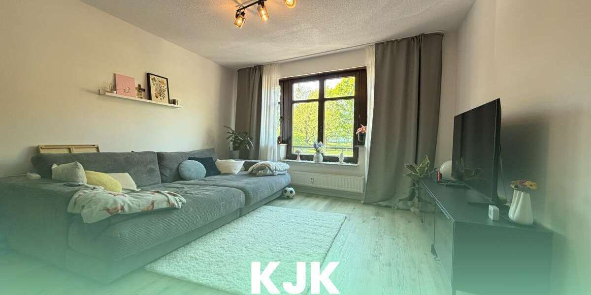 Etagenwohnung Mönchengladbach - 3 Zimmer, 81 m&sup2;, 1.050&euro; | Angebot:26341508