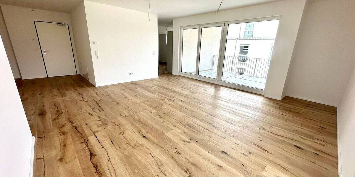 Etagenwohnung Sembach - 3 Zimmer, 105 m&sup2;, 1.315&euro; | Angebot:25928850