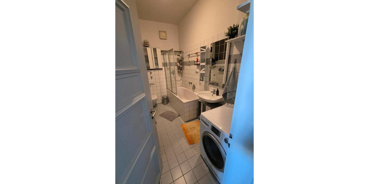 Wohnen auf Zeit Nürnberg Erlenstegen - 1 Zimmer, 21 m&sup2;, 541&euro; | Angebot:26522620