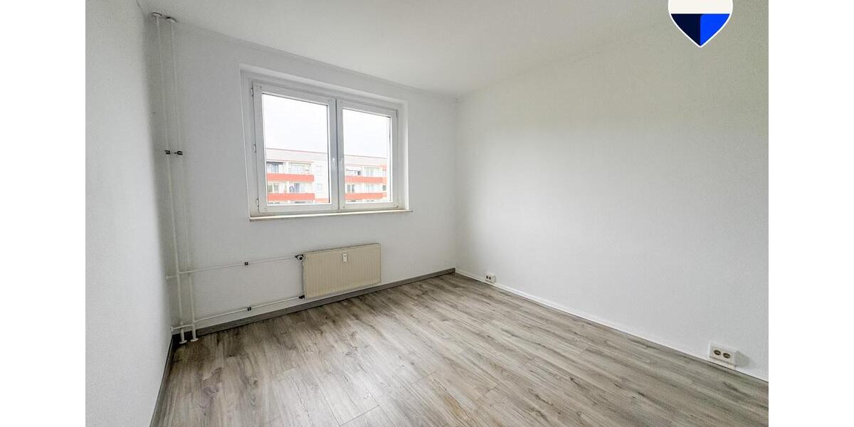 Etagenwohnung Magdeburg Brückfeld - 2 Zimmer, 45 m&sup2;, 400&euro; | Angebot:26497095