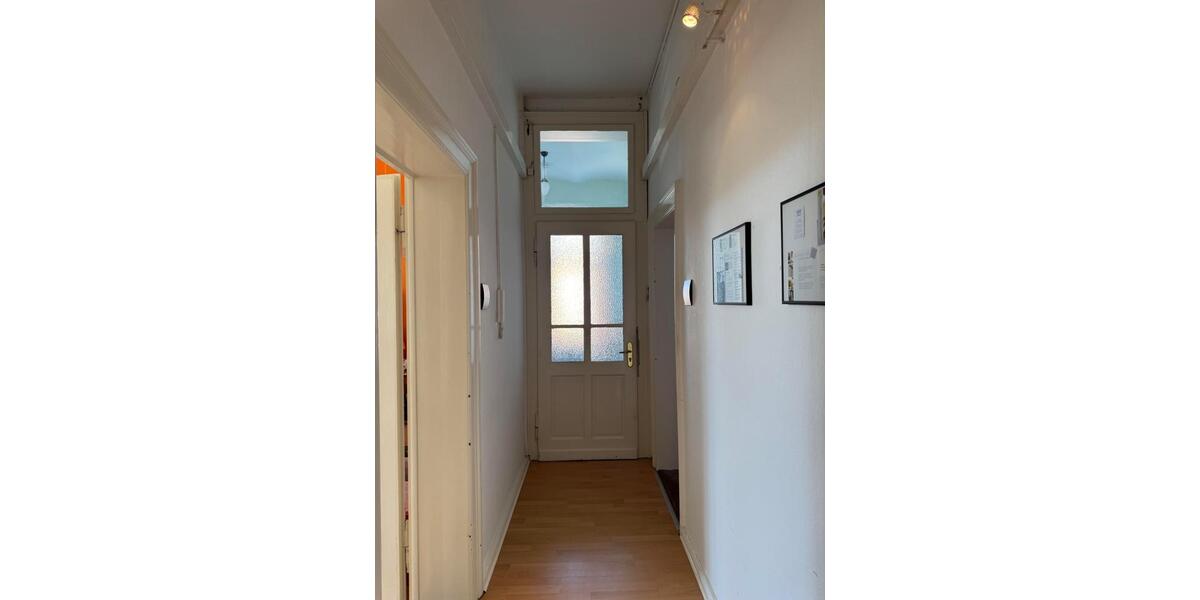 Etagenwohnung Nienburg (Weser) - 6 Zimmer, 186 m&sup2;, 1.400&euro; | Angebot:26058512