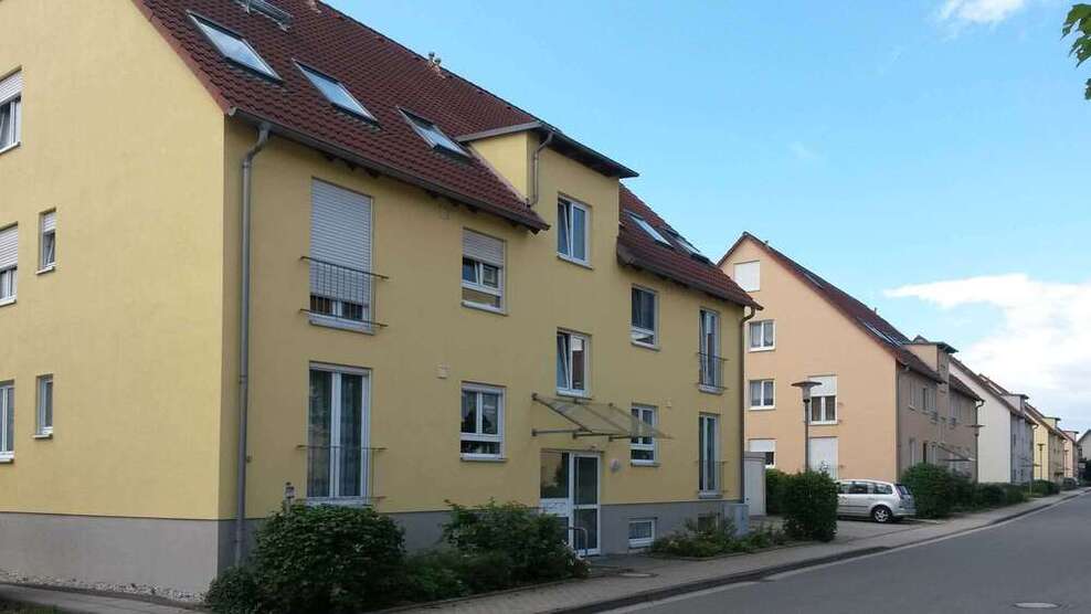 Wohnung zum Mieten in Schkeuditz 890 € 89 m²