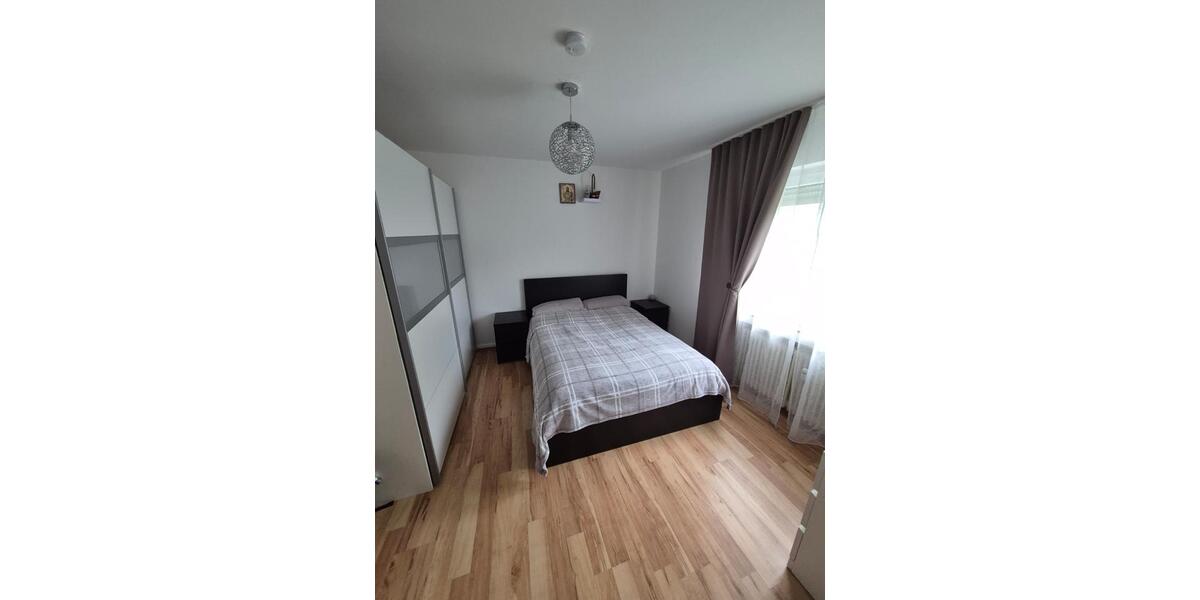 Erdgeschoßwohnung Netphen - 3 Zimmer, 70 m&sup2;, 590&euro; | Angebot:26656187