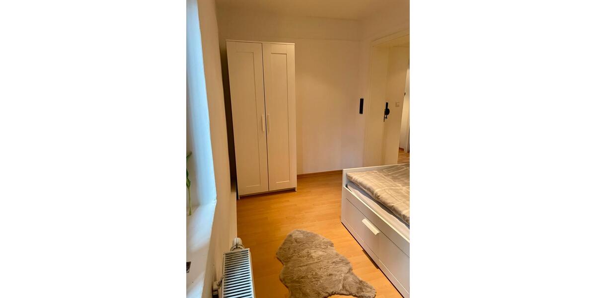 Vermietung 2 Zimmer nach Sanierung 2 zimmer
