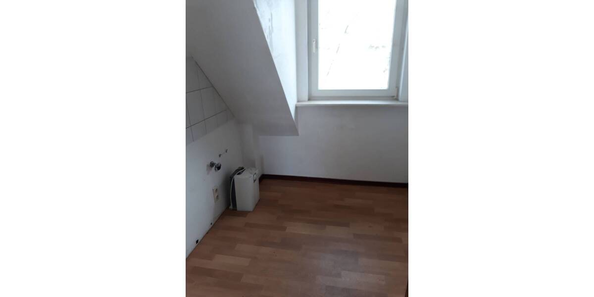 Etagenwohnung Recklinghausen König-Ludwig - 2 Zimmer, 45 m&sup2;, 330&euro; | Angebot:24871391