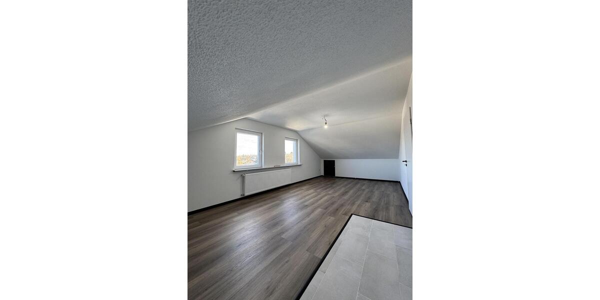 Etagenwohnung Limeshain - 3 Zimmer, 50 m&sup2;, 750&euro; | Angebot:26001606