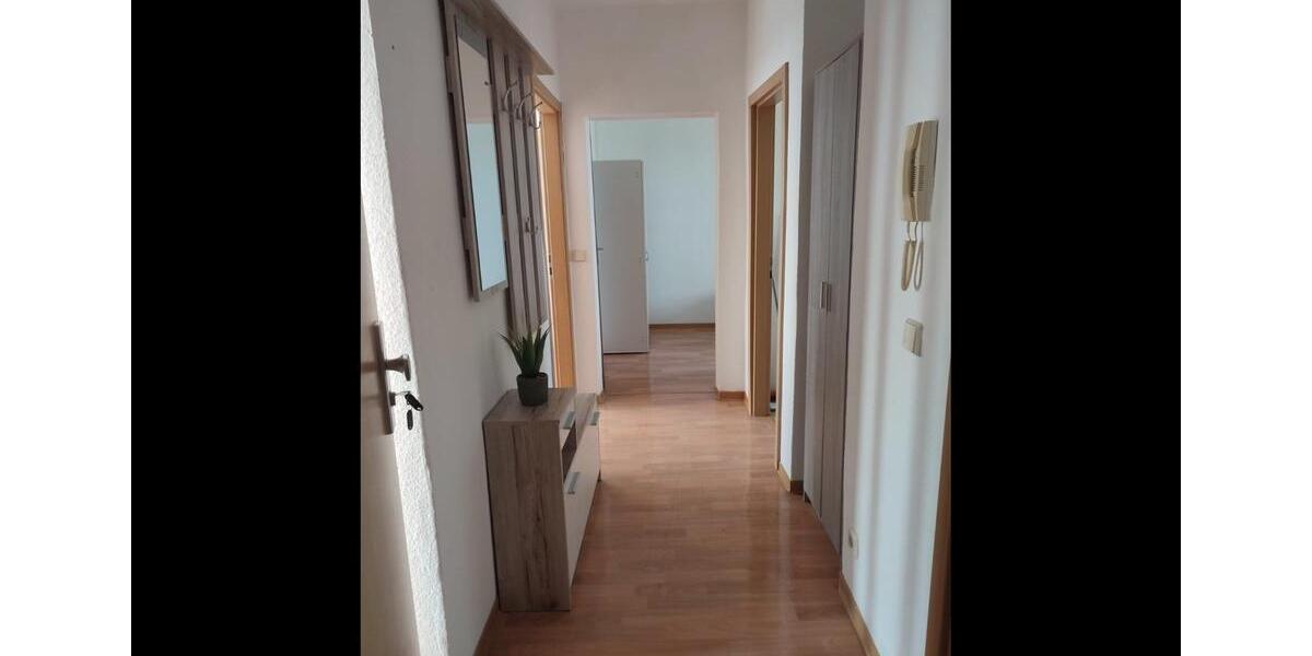 Etagenwohnung Osterfeld - 3 Zimmer, 60 m&sup2;, 20&euro; | Angebot:20494096
