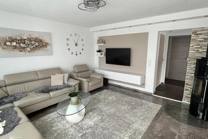 Wohnung Donaueschingen - 3 Zimmer, 81 m&sup2;, 1.250&euro; | Angebot:25253413