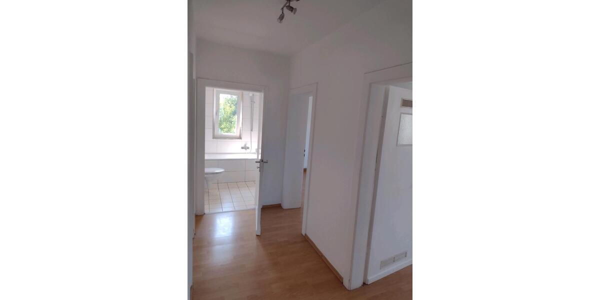 Schöne 3-Zimmer-Wohnung in Meschede 3 zimmer