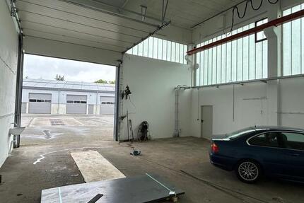 Gewerbeobjekt Künzell - 1.300&euro; | Angebot:26642347