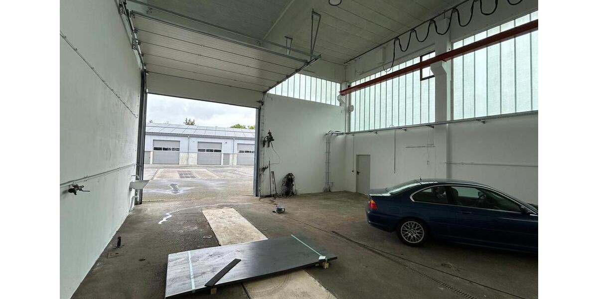 Gewerbeobjekt Künzell - 1.300&euro; | Angebot:26642347