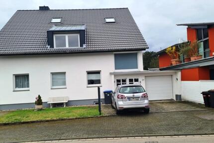 Wohnung Bergisch Gladbach Paffrath - 3 Zimmer, 100 m&sup2;, 1.100&euro; | Angebot:25255167