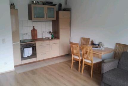 Wohnung Alsdorf - 2 Zimmer, 48 m&sup2;, 465&euro; | Angebot:25394220