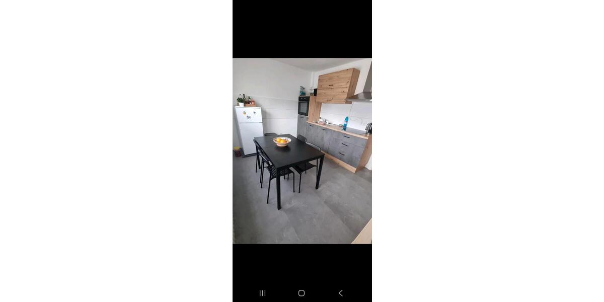 Etagenwohnung Gießen Anneröder Siedlung - 4 Zimmer, 105 m&sup2;, 1.300&euro; | Angebot:24755021
