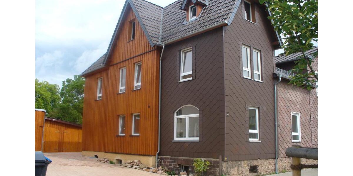 Erdgeschoßwohnung Holzminden - 1 Zimmer, 25 m&sup2;, 180&euro; | Angebot:26394099