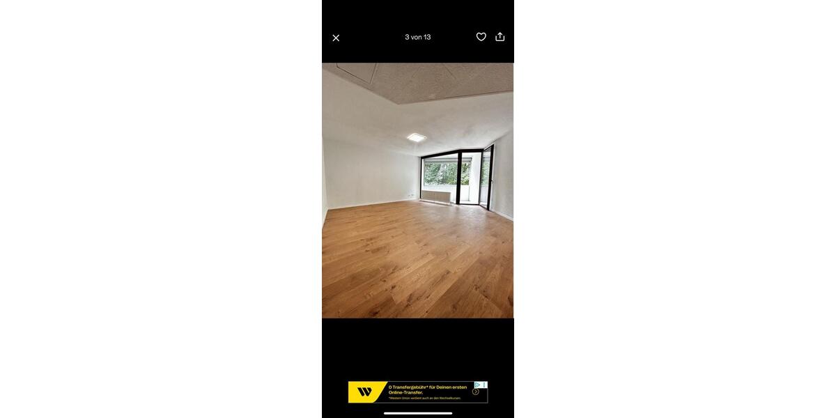 Erdgeschoßwohnung Homburg - 4 Zimmer, 123 m&sup2;, 750&euro; | Angebot:26413162