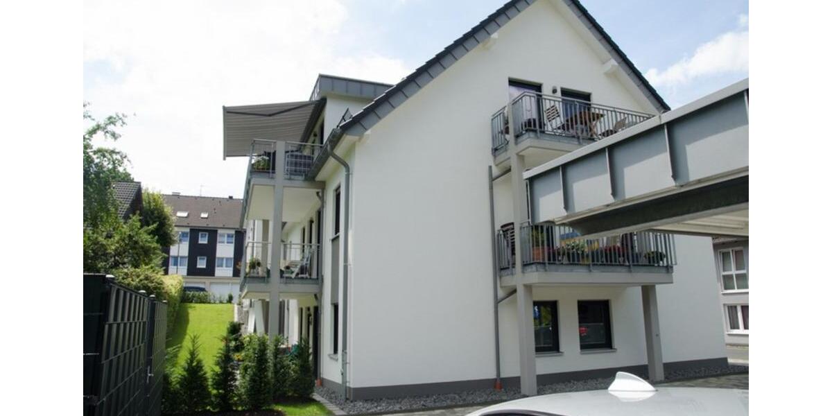 Erdgeschoßwohnung Wiehl - 3.5 Zimmer, 126 m&sup2;, 1.150&euro; | Angebot:24811520