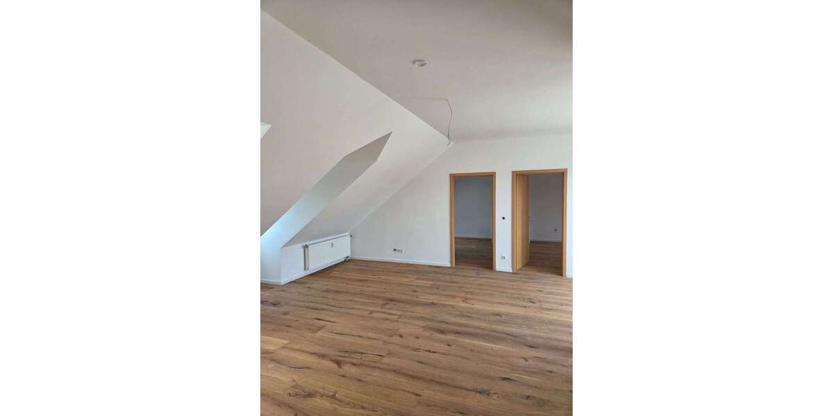 Etagenwohnung Nürnberg Kleinweidenmühle - 3 Zimmer, 85 m&sup2;, 1.258&euro; | Angebot:26912966