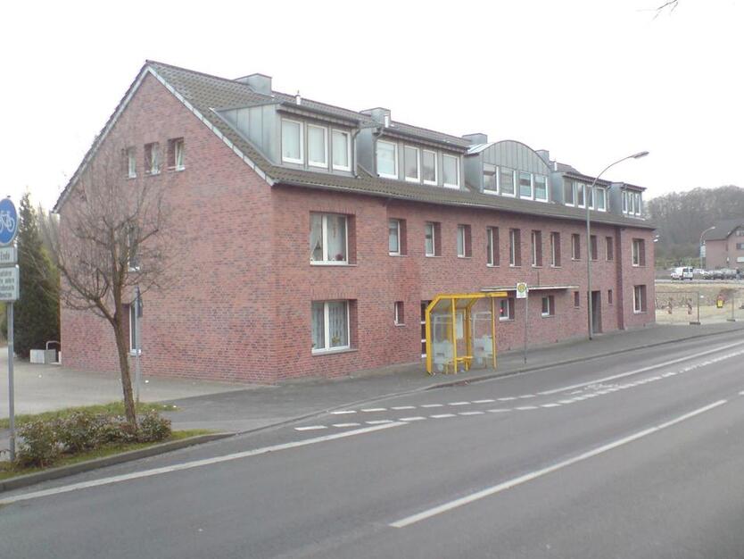 exclusive 2 ZWohnungen nach energetischer Sanierung zu vermieten