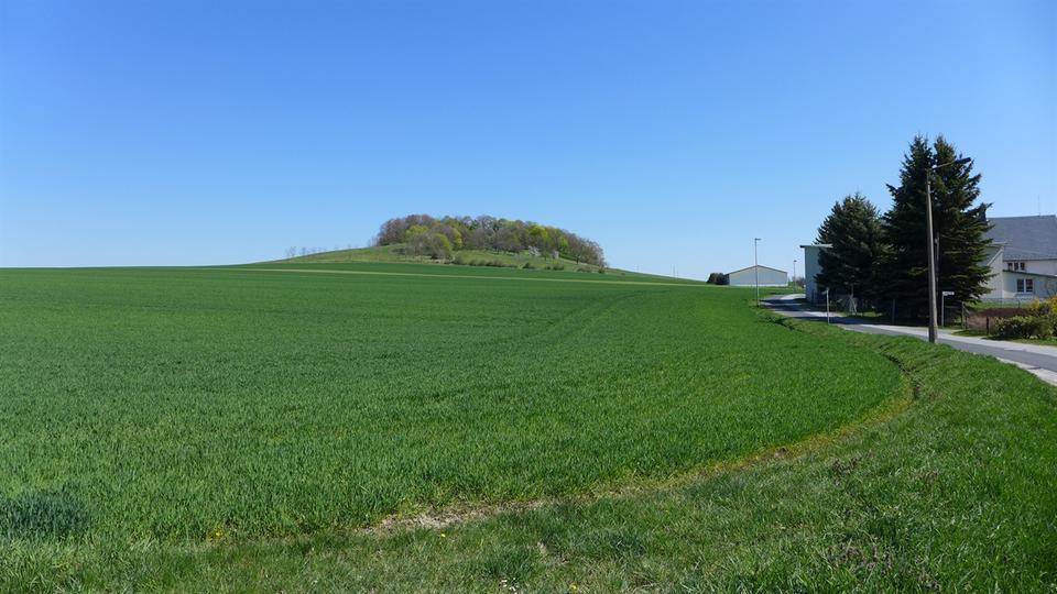 2 - RW in ruhiger Lage am Beckenberg!