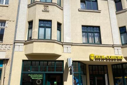 möblierte Büroräume mitten in Reichenbach zimmer