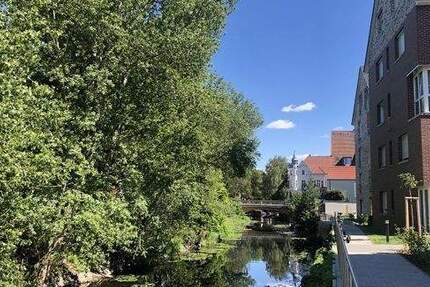 Wohnung Brandenburg an der Havel Neustadt - 2 Zimmer, 60 m&sup2;, 650&euro; | Angebot:24436852