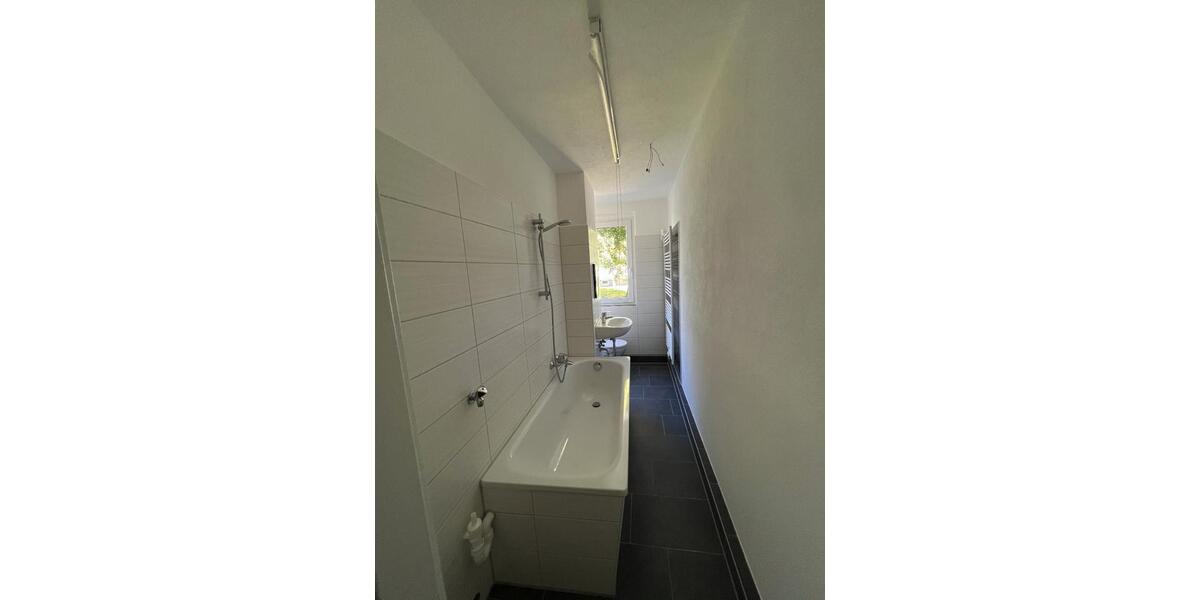 Erdgeschoßwohnung Brand-Erbisdorf Erbisdorf - 2 Zimmer, 49 m&sup2;, 300&euro; | Angebot:24508022