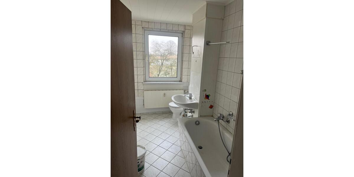 Etagenwohnung Ruhner Berge - 3 Zimmer, 59 m&sup2;, 399&euro; | Angebot:24924501